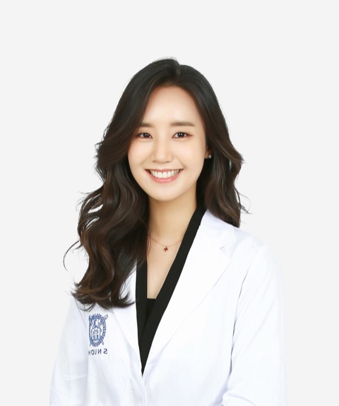 서울정석치과 김다솜 수석원장